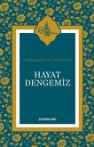 Hayat Dengemiz Ciltli Hayat Dengemiz Ciltli