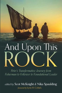 And Upon This Rock And Upon This Rock
