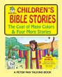 Peter Pan Bible Stories-The Coat of... - Bild 1