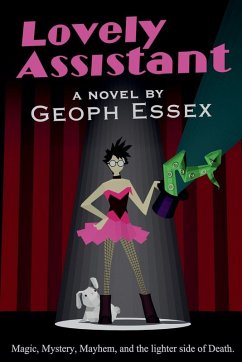 Cover Lovely Assistant