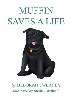 Cover Muffin Saves a Life
