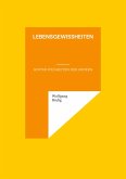 Lebensgewißheiten Lebensgewißheiten