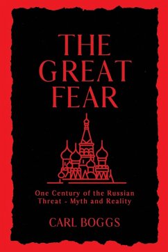 Cover The Great Fear