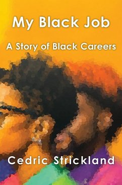My Black Job Cover My Black Job