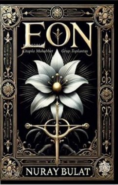 Cover Eon