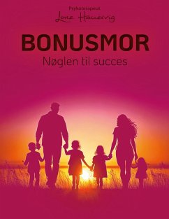 Bonusmor - Hauervig, Lone Bonusmor - Hauervig, Lone