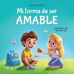 Mi forma de ser Amable - Cole, Elizabeth