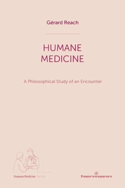 Humane Medicine Humane Medicine