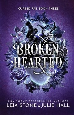 Cover Broken Hearted