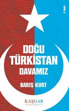 Cover Dogu Türkistan Davamiz