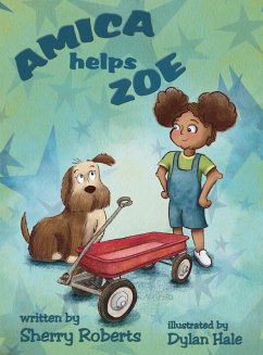 Cover Amica Helps Zoe