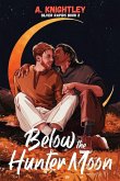 Below the Hunter Moon