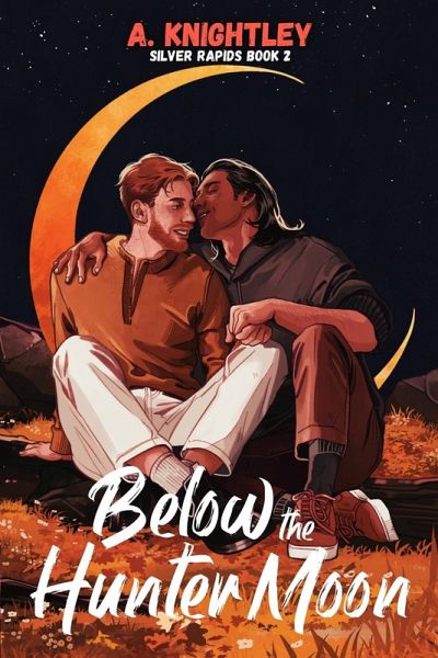 Below the Hunter Moon