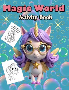 Magic World - Varol, Valentina