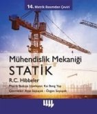 Mühendislik Mekanigi - Statik Siyah-Beyaz Mühendislik Mekanigi - Statik Siyah-Beyaz