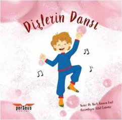 Cover Dislerin Dansi