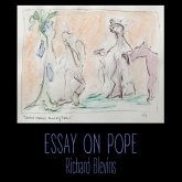 Essay on Pope Essay on Pope