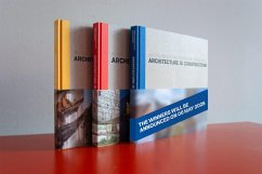 Cover Global Award for Sustainable Architecture