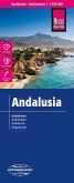 Reise Know-How Landkarte Andalusien / Andalusia (1:350.000) Reise Know-How Landkarte Andalusien / Andalusia (1:350.000)