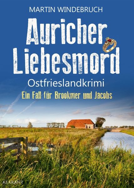 Auricher Liebesmord. Ostfrieslandkrimi (eBook, ePUB)