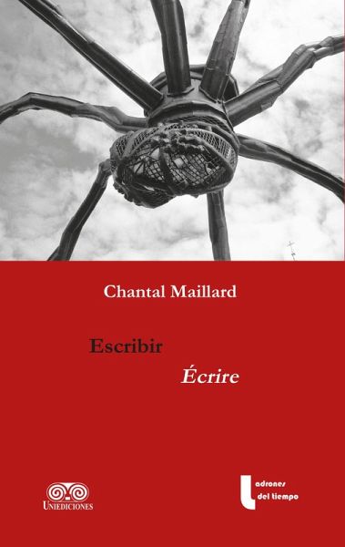 Escribir (eBook, PDF)