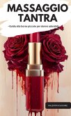 MASSAGGIO TANTRA -Guida alle borse piccole per donne adorabili (eBook, ePUB)