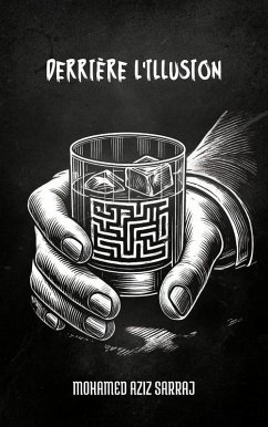 Cover Derrière l'illusion (eBook, ePUB)