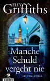 Manche Schuld vergeht nie Manche Schuld vergeht nie