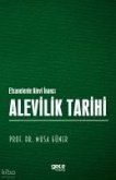 Alevilik Tarihi Alevilik Tarihi