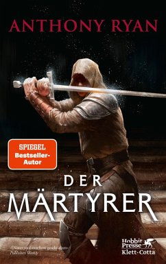 Cover Der Märtyrer