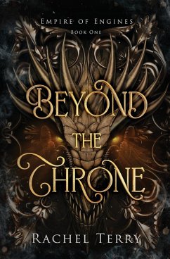 Cover Beyond the Throne