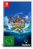 Steamworld Heist II (Nintendo Switch) Steamworld Heist II (Nintendo Switch)