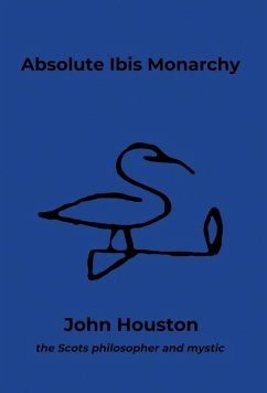 Cover Absolute Ibis Monarchy