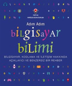 Adim Adim Bilgisayar Bilimi - Kolektif