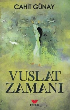 Vuslat Zamani - Günay, Cahit