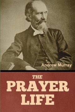 Cover The Prayer Life