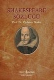 Shakespeare Sözlügü Shakespeare Sözlügü