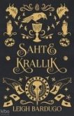 Sahte Krallik Ciltli Sahte Krallik Ciltli