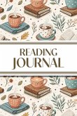 Reading Journal (Cozy Blankets, Books, and Hot Chocolate) Reading Journal (Cozy Blankets, Books, and Hot Chocolate)