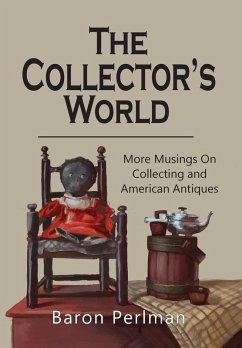 Cover The Collector's World