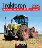Traktoren 2026 Traktoren 2026