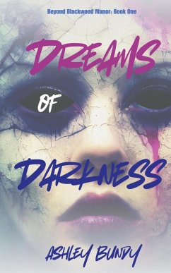 Cover Dreams of Darkness