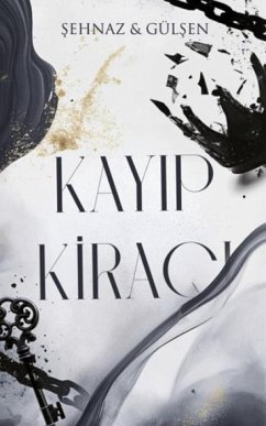 Cover Kayip Kiraci Ciltli