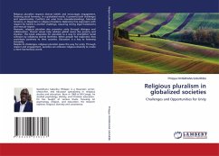 Religious pluralism in globalized societies