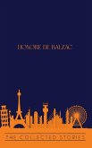 The Collected Stories of Honore de Balzac