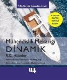 Mühendislik Mekanigi - Dinamik Renkli Basim