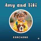Amy and Tiki Amy and Tiki