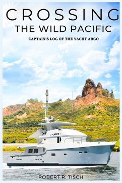 Cover Crossing the Wild Pacific