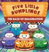 Five Little Dumplings The Race of... - Bild 1