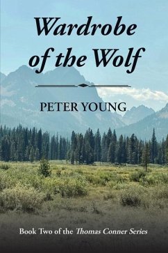 Cover Wardrobe Of The Wolf